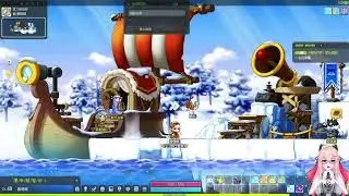 新楓之谷MapleStory-職業 -聖鬥士2轉到3轉 (Part 1)