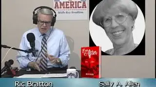 TWIA: EVER AFTER by Sally A. Allen