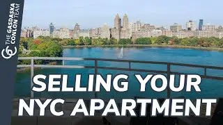 A Step-by-Step Guide To Selling Your NYC Apartment | Real Talk NYC Real Estate