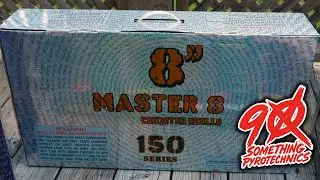 Master 8 - 8