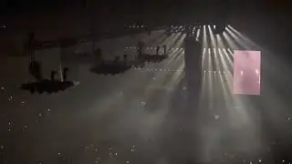 Playboi Carti Performs &ldquo;Stop Breathing&rdquo; LIVE at Benchmark International Arena 11.30.25 Tampa, FL