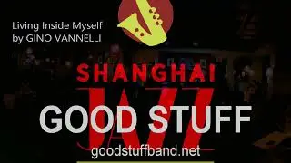 GOOD STUFF performs 