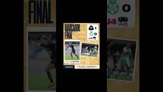 Pumas Feminil Gana|Gol de Laura Herrera|