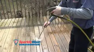 Sparkle Wash Pressure Washing Deck Tip.mp4