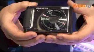 [No-Edit PMA 09] Samsung to announce its camera 'TL320'