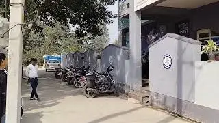 Vrb group office at Bundi road Kota.