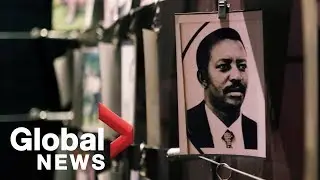 The Raoul Wallenberg Centre for Human Rights: Commemorates 25th anniversary of Rwanda genocide