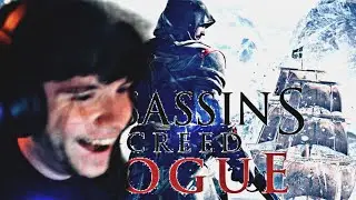 I haven't played this game since 2015 | Assassin's Creed: Rogue