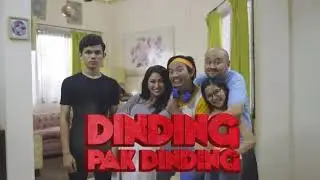 Dindingpakdinding