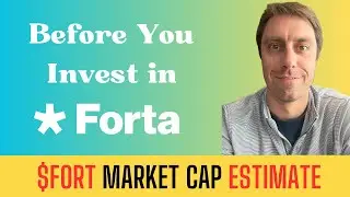 10+ Things You Should Know Before Investing in Forta (FORT)