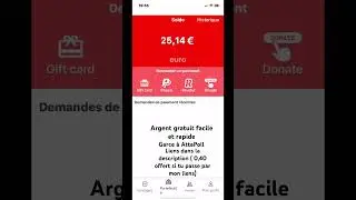 #argent #argentfacile #ado #facile #argentrapide                      