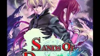 Sands of Destruction (Anime Opening)