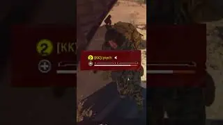 Самый нелепый фраг #shorts #callofduty #dmzwarzone #lol #gamer #dmz