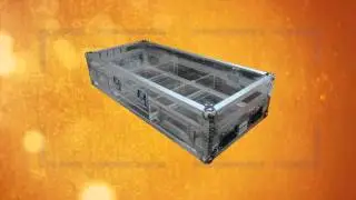 GLOBAL SAMS, FLIGHT AND CUSTOM CASES