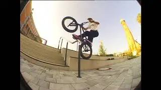 Teamrider edit: Christian Gattinger   VX Part 2021