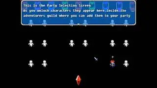 Quest Open Rpg Tutorial Showcase