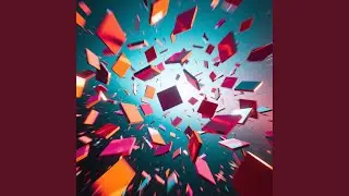 The Pieces Scatter