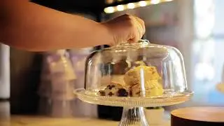 Local Business Promo Video - Cinematic Style
