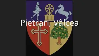 Pietrari, V&acirc;lcea