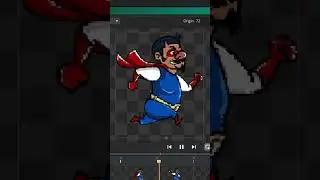 tambahin papa zola di game boboiboy :)  #gameboboiboy #fypシ゚viral #gamedev #stumbleguys