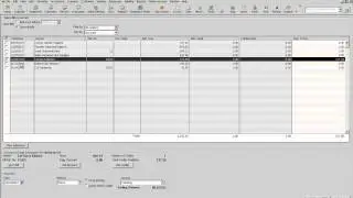 RPPC Inc - QuickBooks How To Clean up Vendor Bill Pay Screen