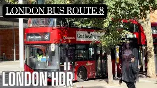 Exploring London: The Iconic Double Decker Bus Experience