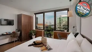 Dragon View Riverfront Hotel by Haviland | Da Nang, Vietnam | Hotel Review 🛏️