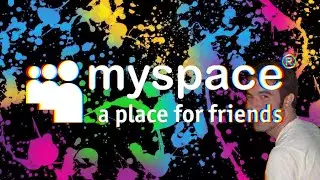 Lost MySpace Music Archive Compilation