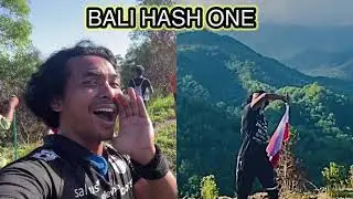 #BaliHashOne #nature #vloger #love