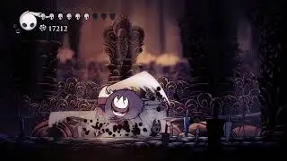 Hollow Knight 100% Completion - Beating Pantheon 5 Part ?1