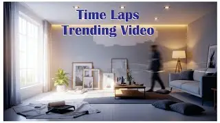 Time Lapse Video | Ai Video | Viral Video | @shayyanmannan 