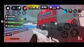 Rivals with my friend In mobile Ranked actually best friend 