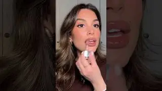 Макияж в стиле латте✨дайте знать, если хотите узнать подробности о продуктах!🤍