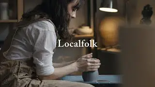Localfolk Oslo - An interview with ceramicist Julie Solberg Berntsen