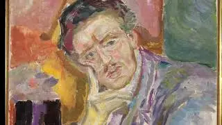 Vincenzo Cardarelli (1887-1959) -  
