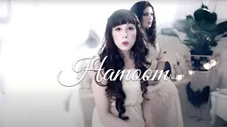 ABJEEZ- Hamoom