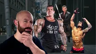 Do You Even Lift, Bro? GYMFLATION, Science Based Lifting, Social Media