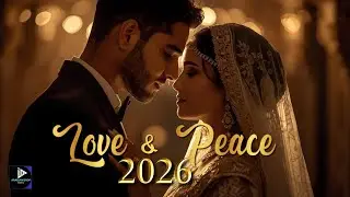 Romantic Arabic Love Songs 💞 | Emotional & Peaceful Playlist 2026
