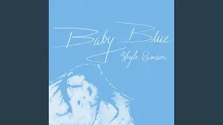 Baby Blue