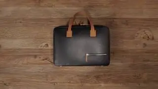 36 hours Travel Bag