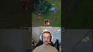 How to play Alistar like Trymbi