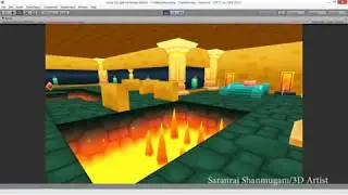 Unity Environment