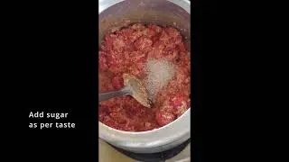 झटपट गाजरचा हलवा, संचिताची बर्थडे स्पेशल रेसिपी @SimpleLifestyleVlogs