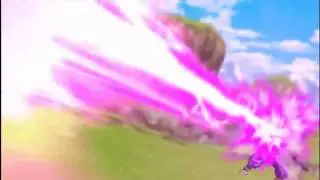 Dragon Ball Z Burst Limit Opening/Intro PS3 HD