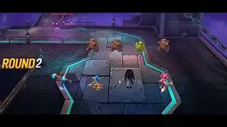 Skylanders Ring of Heroes 2021 part 5