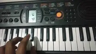 Scam 1992 - Intro Theme Song | Piano Tutorial |