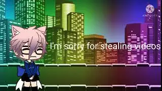 why I steal videos