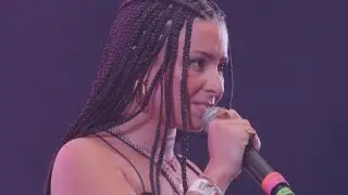 LIBRA - PURITY live at NOS Alive 2025 