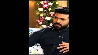Ram Charan's love for his Babai Pawan Kalyan😍 #pawankalyan #shorts #ramcharan #janasena #shorts