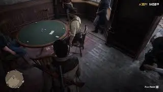 (Poker With The Boys) By Codeman Ryan